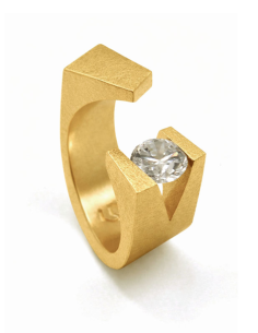 ANILLO TEN ORO