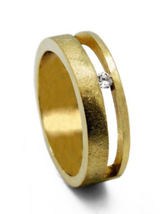 SPACE ORO AMARILLO