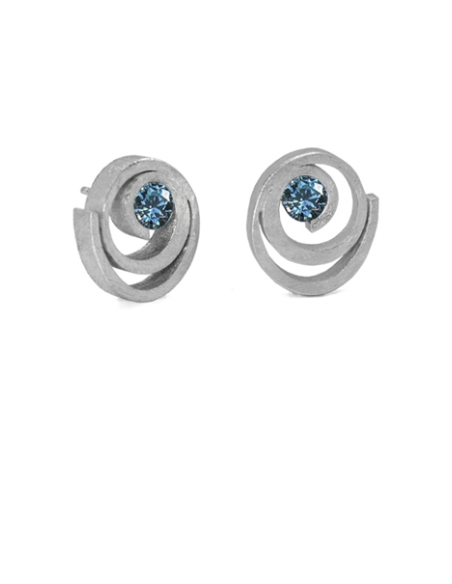 MINI TWELVE BLAU