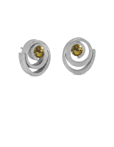 MINI TWELVE CITRINE