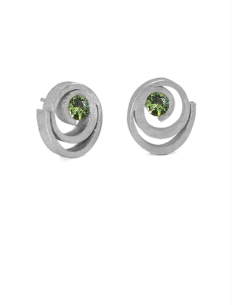 MINI TWELVE PERIDOTO