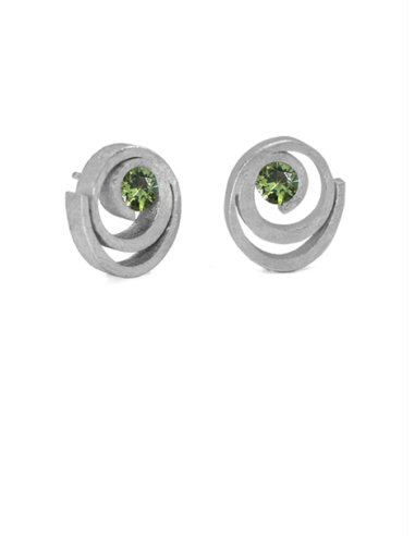 MINI TWELVE PERIDOTO