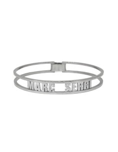 PULSERA SPACE PERSONALIZADA