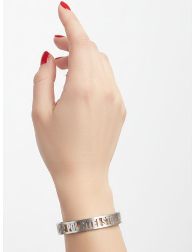 PULSERA SPACE PERSONALIZADA