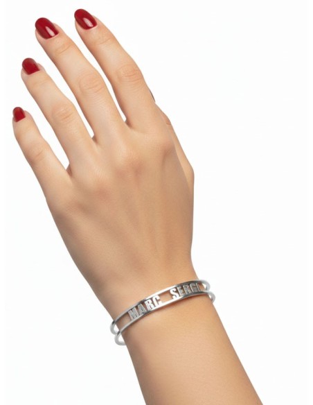 PULSERA SPACE PERSONALIZADA