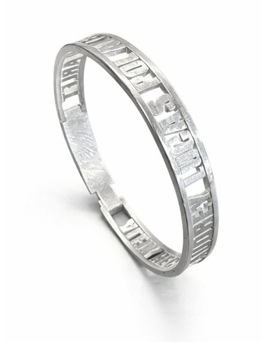 PULSERA SPACE PERSONALIZADA