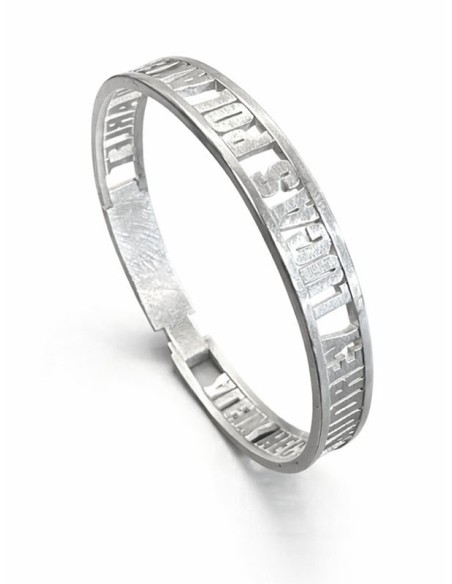 PULSERA SPACE PERSONALIZADA