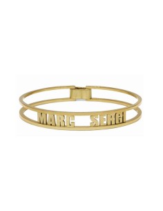PULSERA SPACE PERSONALIZADA