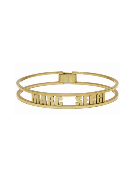 PERSONALIZE BRACELET