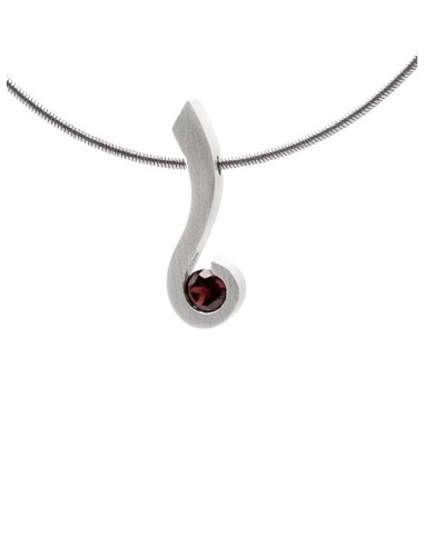 COLLAR SANT JORDI GRANAT