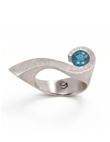 BLUE SANT JORDI
