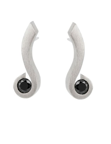 PENDIENTES SANT JORDI  ONIX
