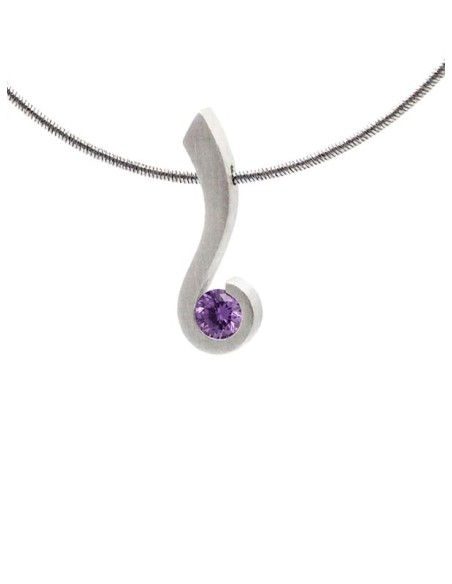 PURPLE SANT JORDI
