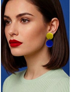 PENDIENTES VIVA VERDE 2