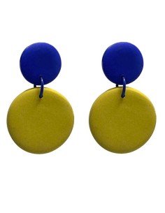 ARRACADES VIVA BLAU VERD