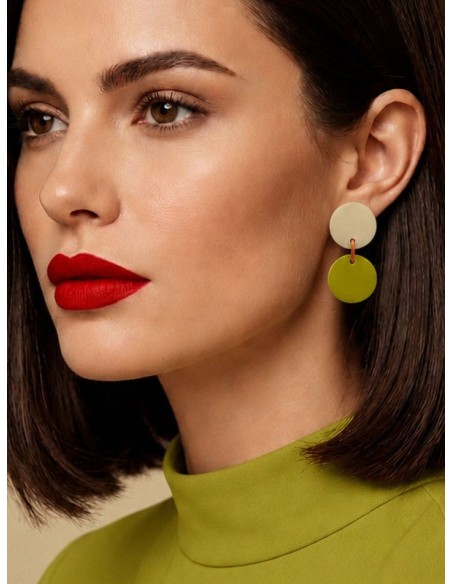 VIVA  EARRING