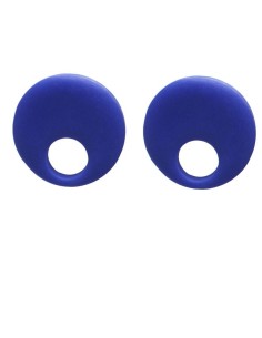 PENDIENTES VIVA ONE AZUL