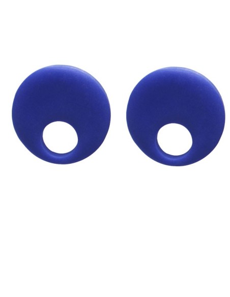PENDIENTES VIVA ONE AZUL