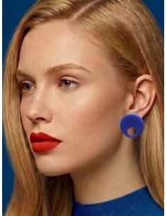 PENDIENTES VIVA ONE AZUL 2