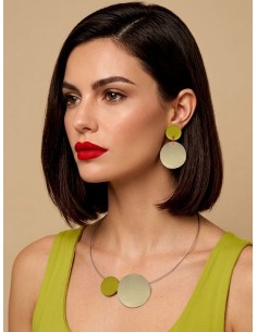 COLLAR VIVA BEIGE 2