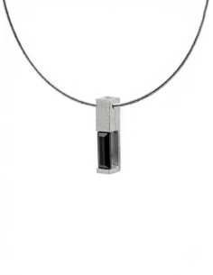COLLAR NOW TURMALINA