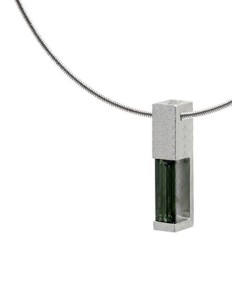 COLLAR NOW TURMALINA 2