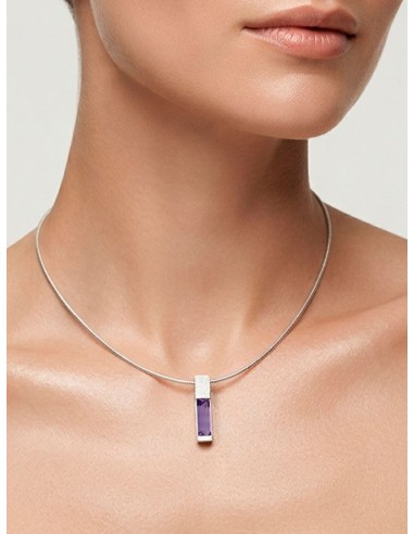 COLLAR NOW AMATISTA