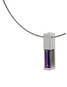 COLLAR NOW AMETISTA 2