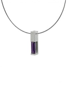 COLLAR NOW AMATISTA