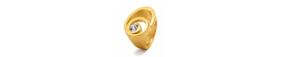 Luxury / Joyas en oro